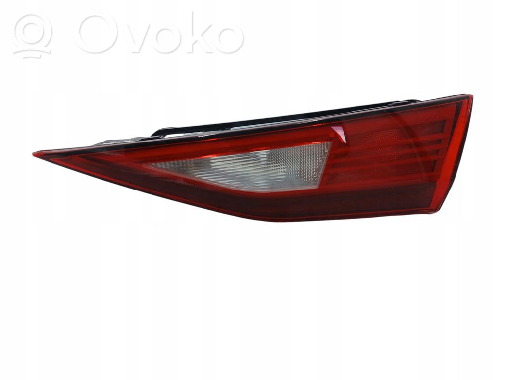 Audi A3 S3 A3 Sportback 8P Takaluukun takavalot 