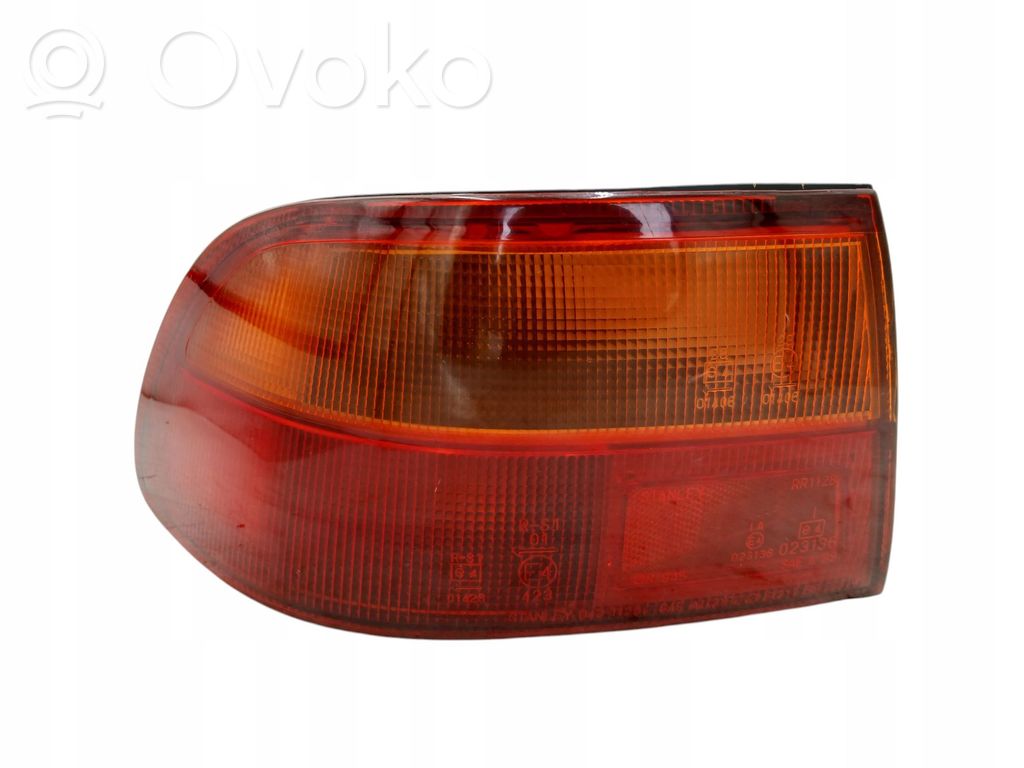 Honda Civic Rear/tail lights 