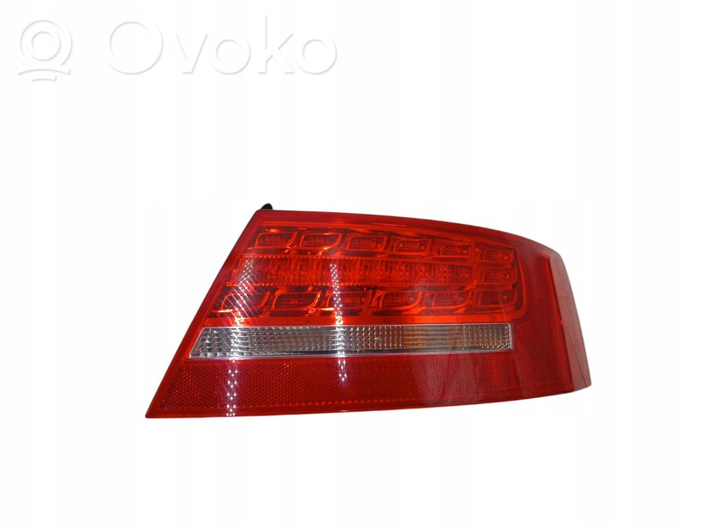 Audi A5 8T 8F Takavalot 