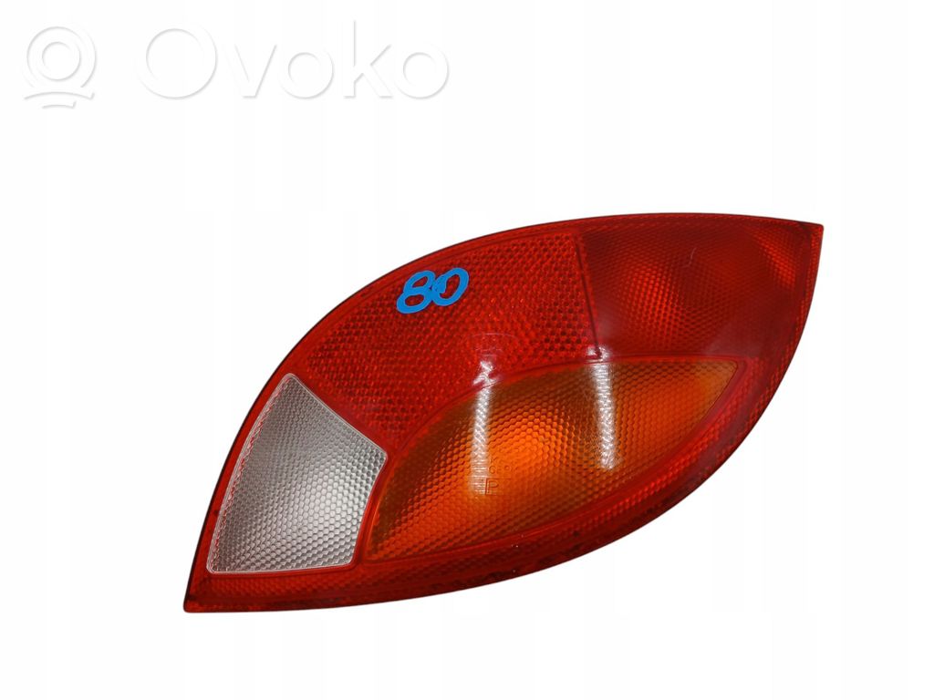 Ford Mondeo MK IV Rear/tail lights 