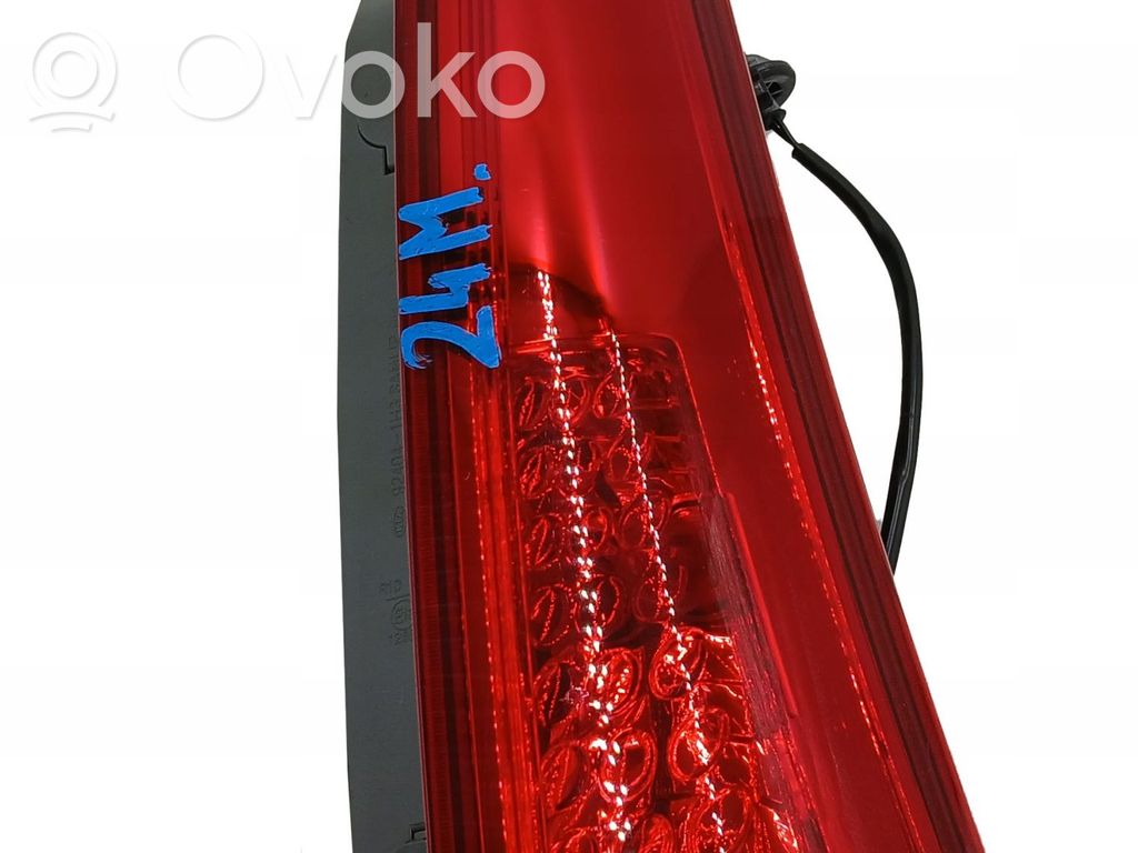 KIA Ceed Rear/tail lights 