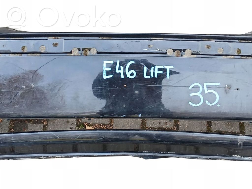 Galinis bamperis   7030586BMW,7030586
