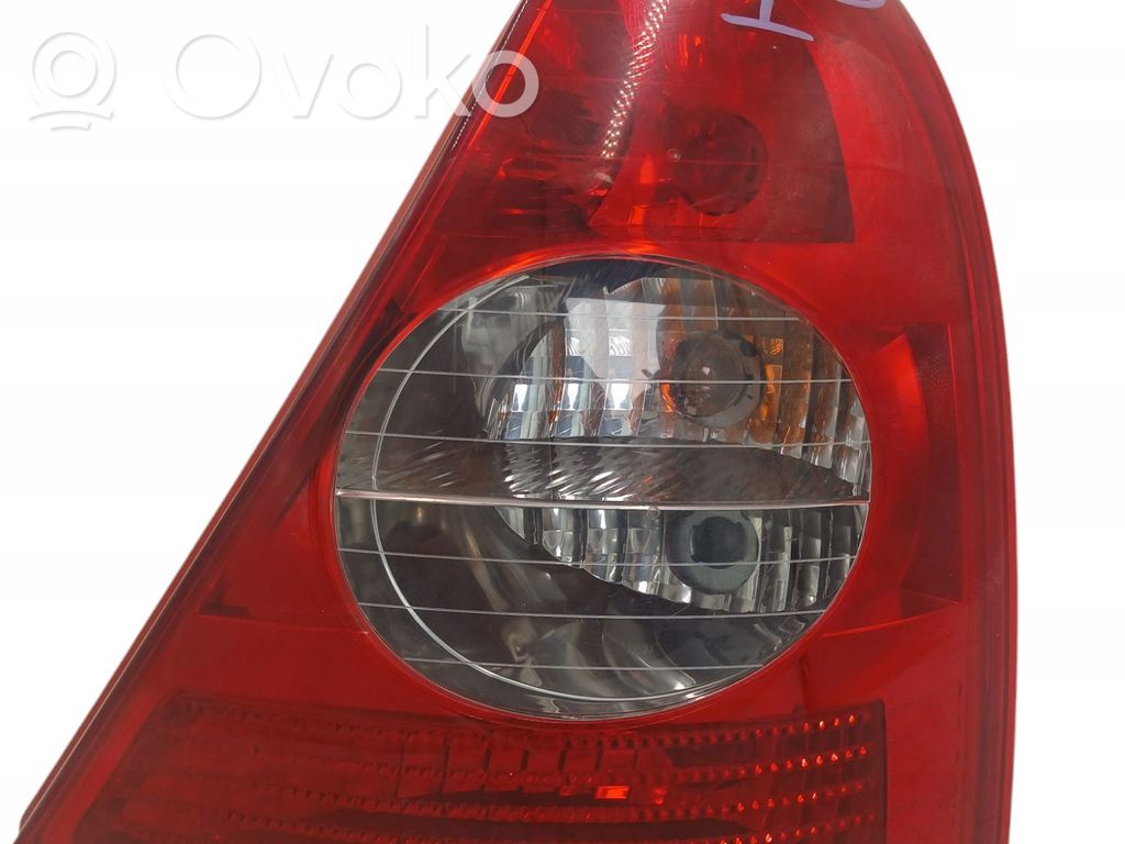 Renault Clio II Lampa tylna 