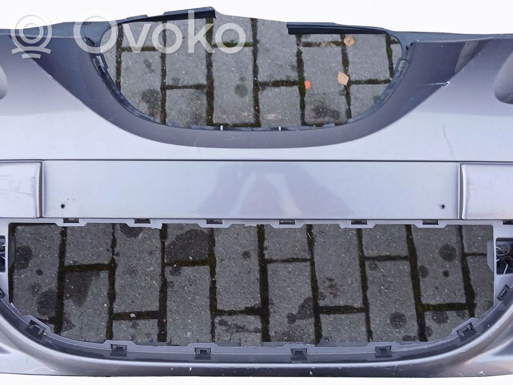 Seat Altea Front bumper 