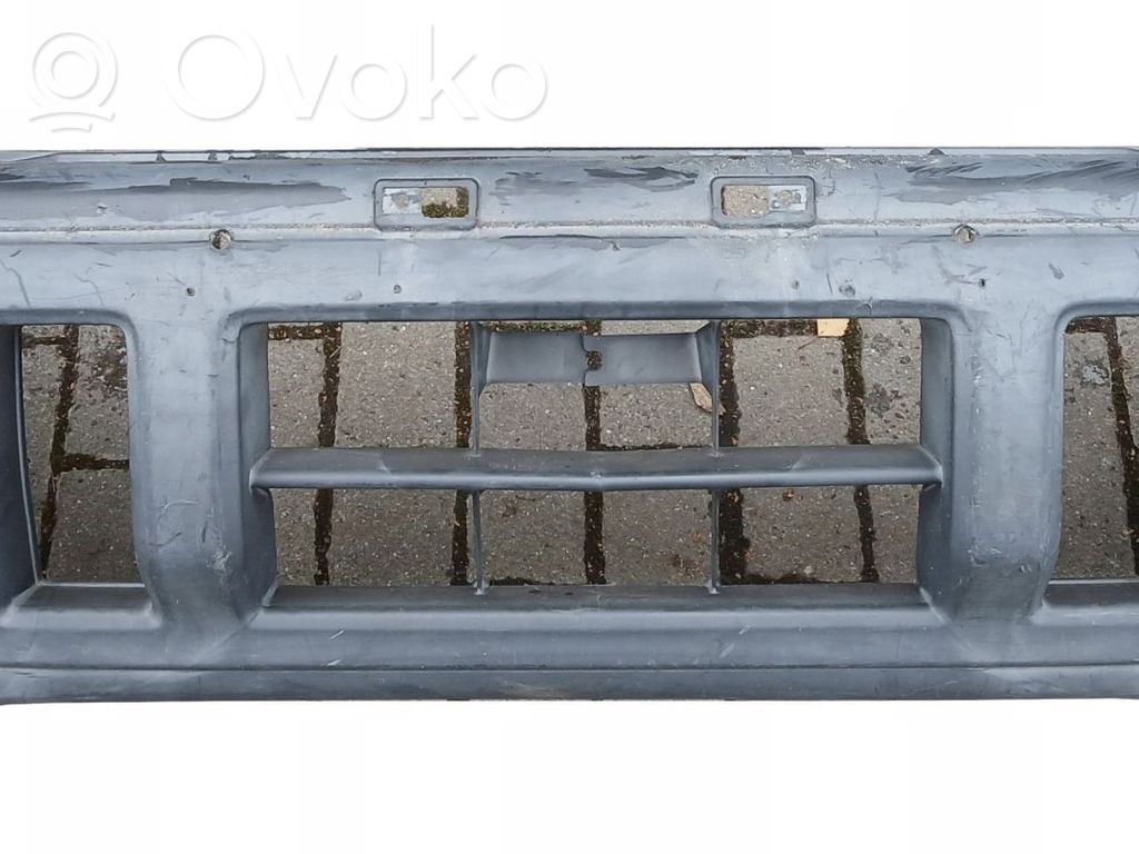 Honda CR-V Front bumper 