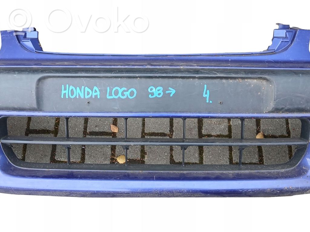 Honda CR-V Front bumper 