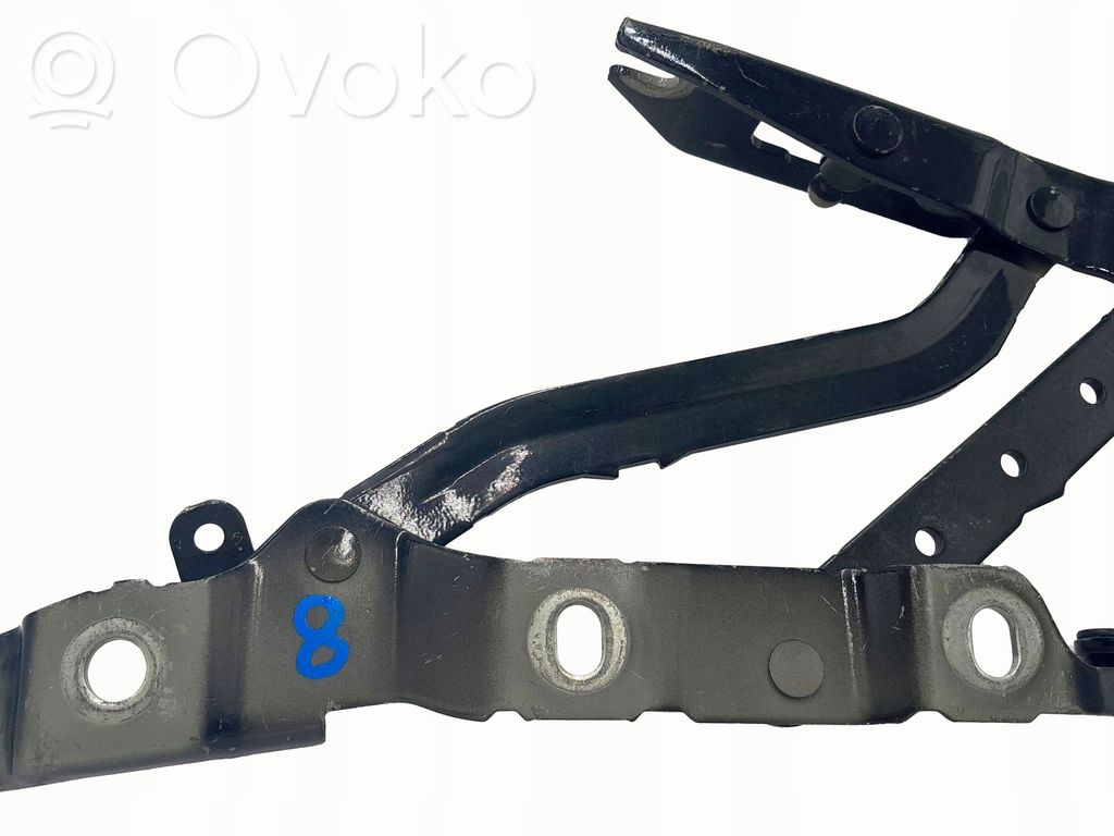Audi A5 8T 8F Engine bonnet/hood hinges 