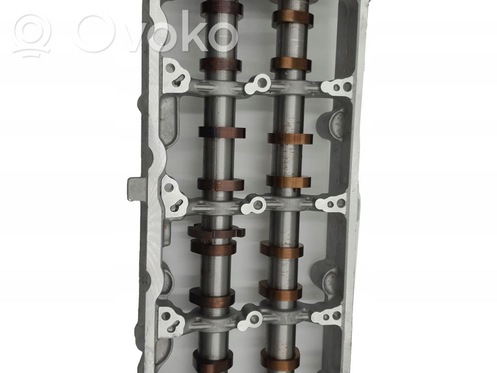 Audi A6 S6 C8 4K Engine head 