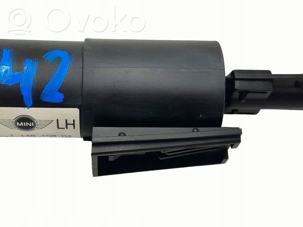 Mini One - Cooper R50 - 53 Pompa spryskiwacza szyby przedniej / czołowej 