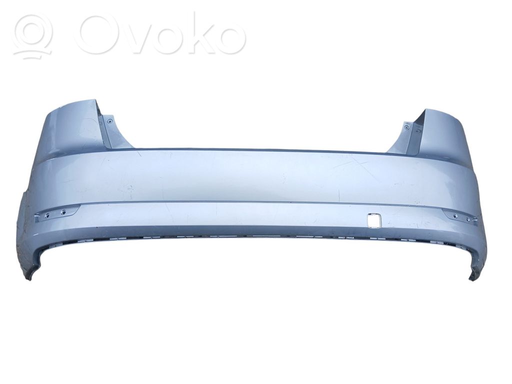Ford Mondeo MK IV Parachoques 