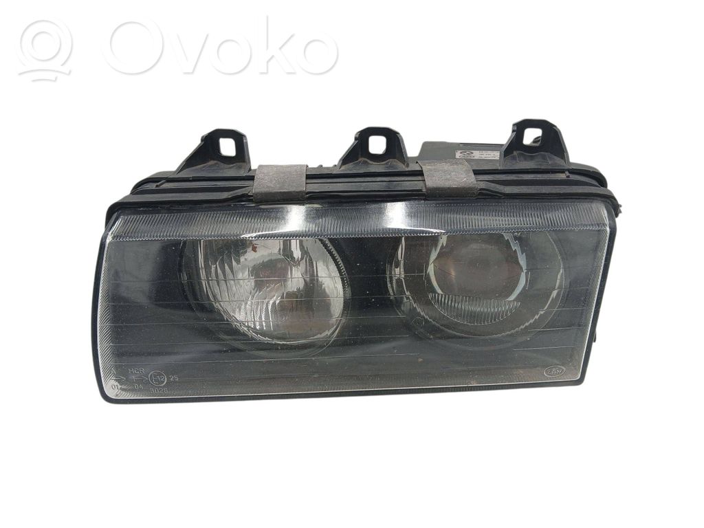 BMW 3 E36 Headlight/headlamp 