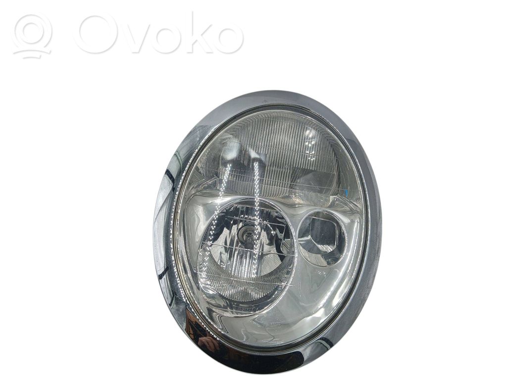 Mini One - Cooper R50 - 53 Headlight/headlamp 