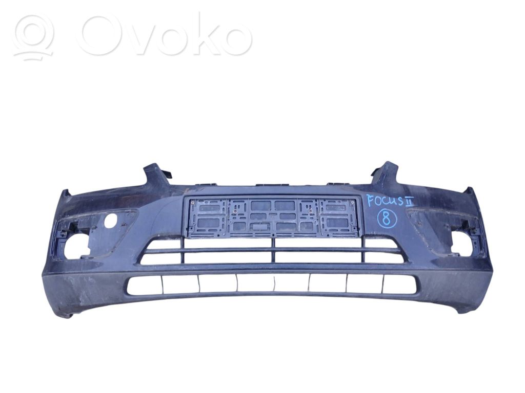 Priekinis bamperis   4M5117757A