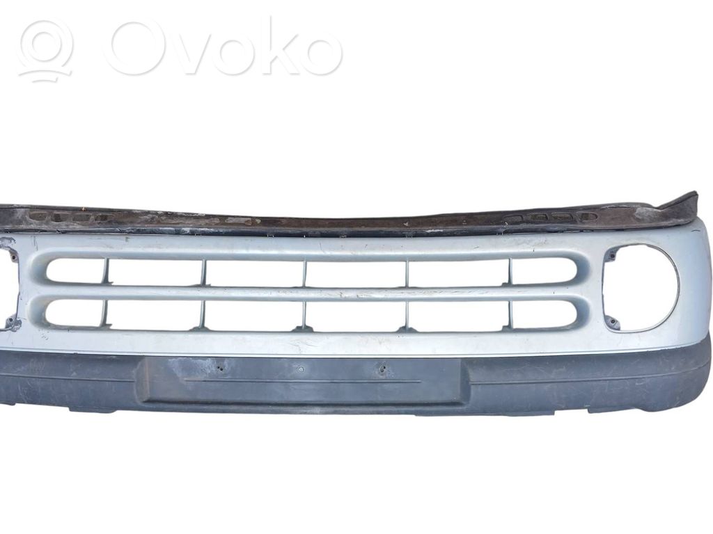 Renault Clio II Priekinis bamperis 