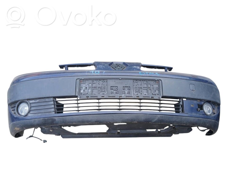 Front bumper   8200102205