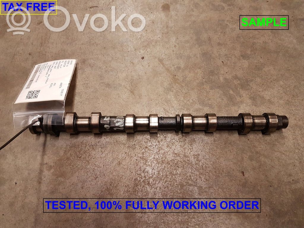 Camshaft   2246495,2249514,11312246495,2246495