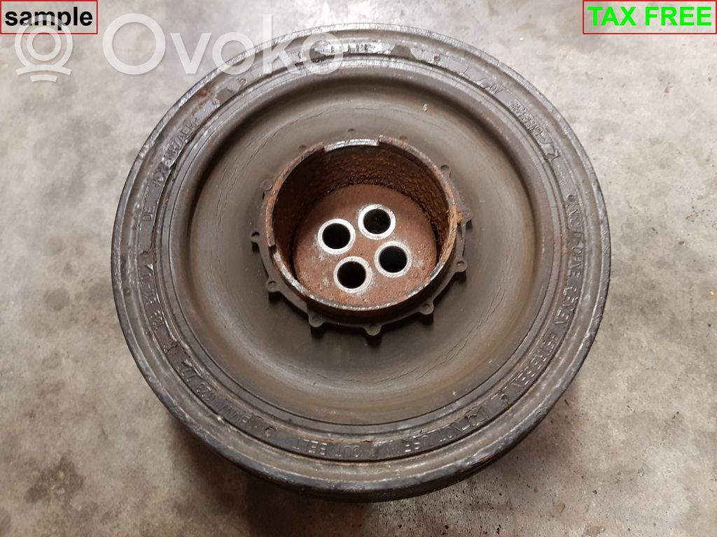 Crankshaft pulley   7799153,7799153,11237799153,7797995,7799153,7823191