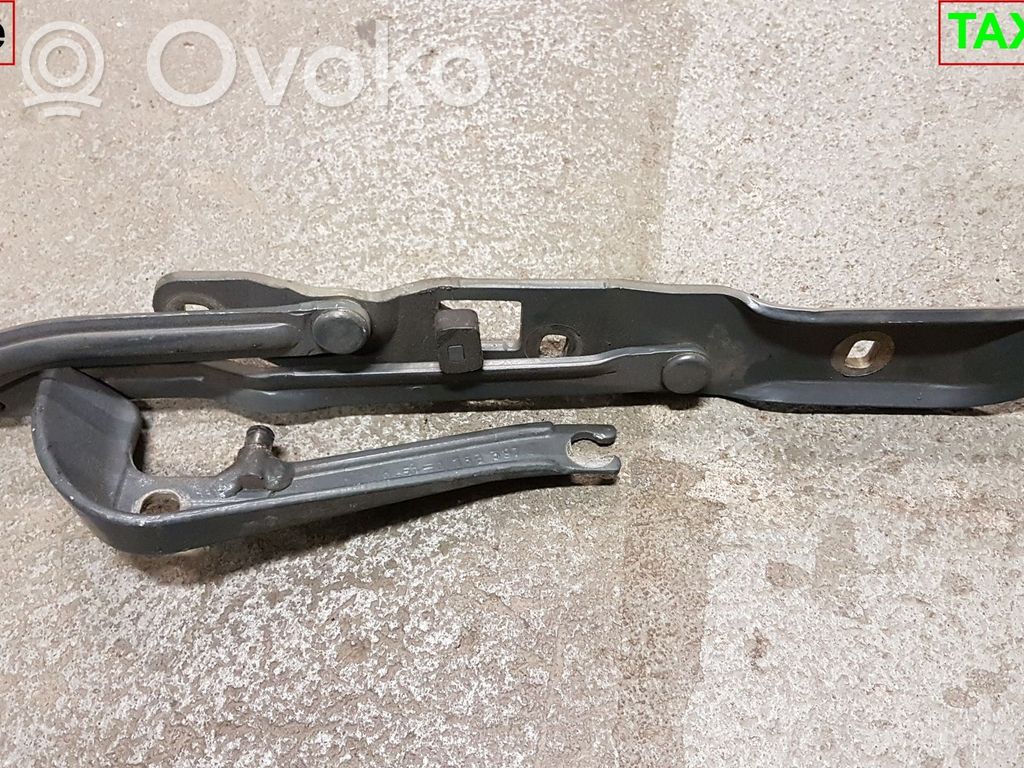 Tailgate/trunk/boot hinge   8203277,8203277,41628203277