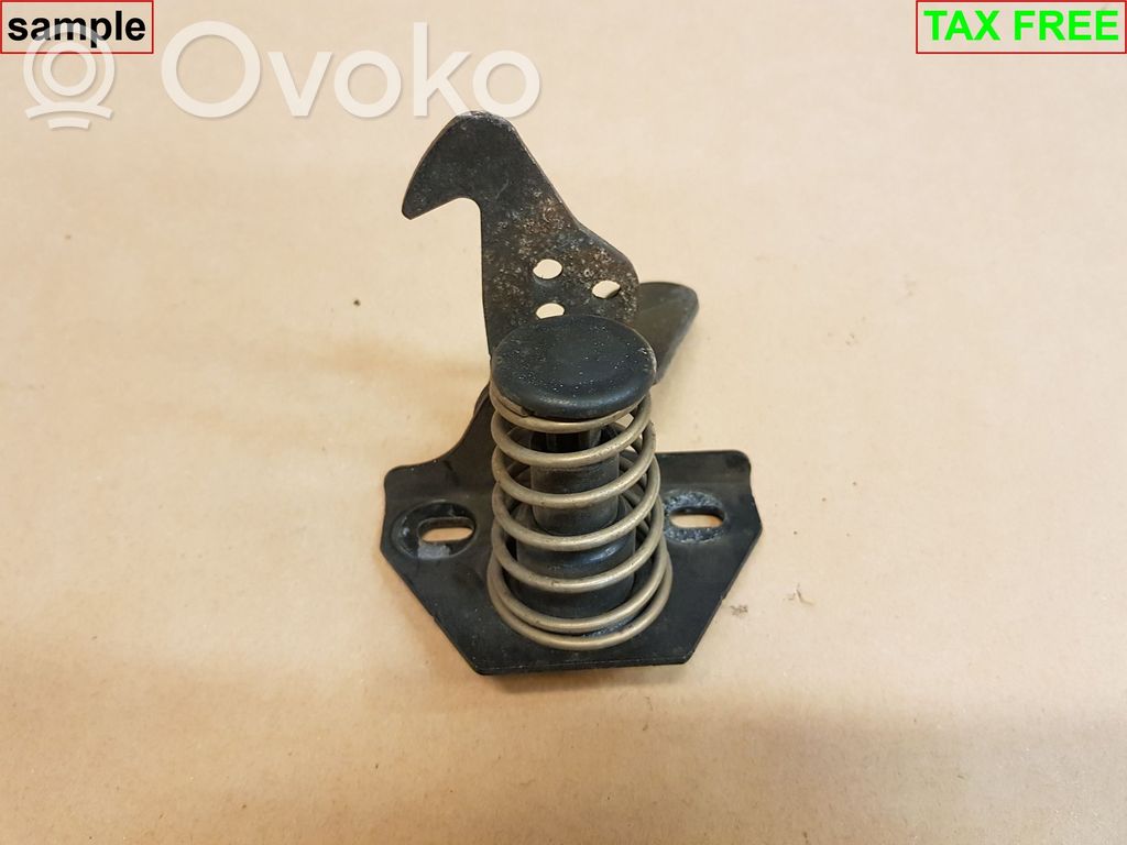 Engine bonnet/hood lock/latch loop/hook   7034256,4362947,51237034256,7034256