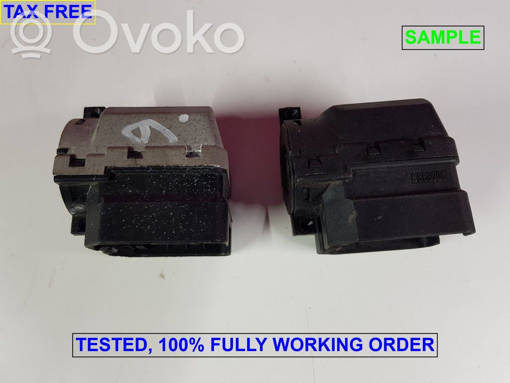 Ignition lock contact   6901961,61328363706,61326901961,6901961,8352011,8363706