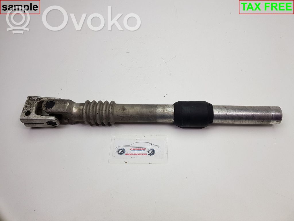 BMW 7 E38 Steering column universal joint 