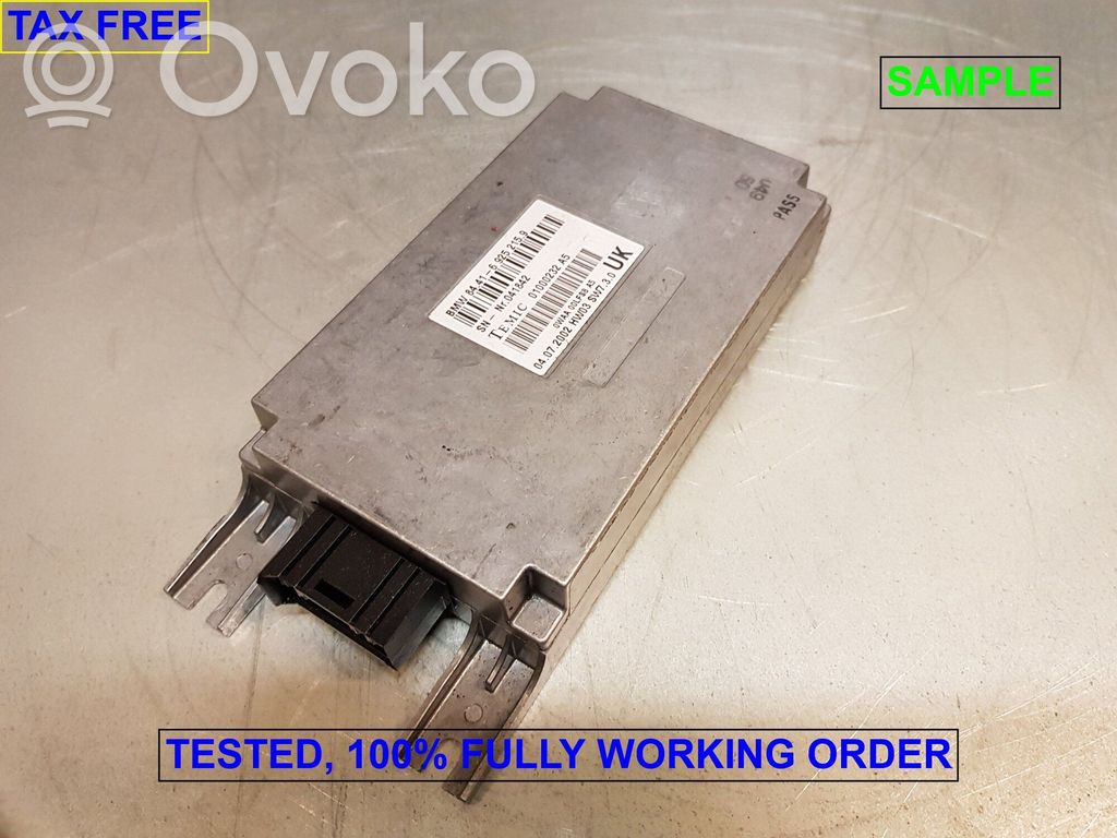 Voice control module   6925215,6925215,84416925215,6911377,6920791,6922641,6924092,6925215,6931987,6933602,6941974,6960803