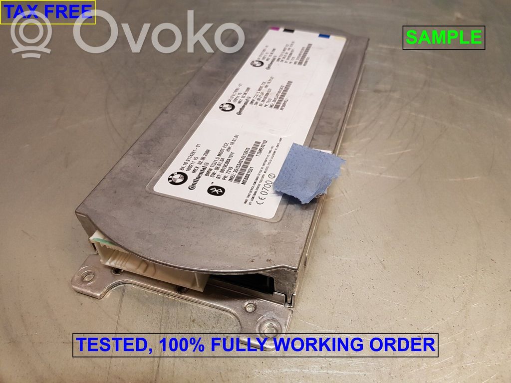 Bluetooth modulis   9174261,9174261,84109174261,6956930,6965408,6971764,6972692,6973681,6978681,6979766,9113281,9116800,9127056,9138178,9149615,9165332,9171347,9174261,9177754,9187317,9187320,9187923,9187924,9187929,9193857,9204344,9206423,9206778
