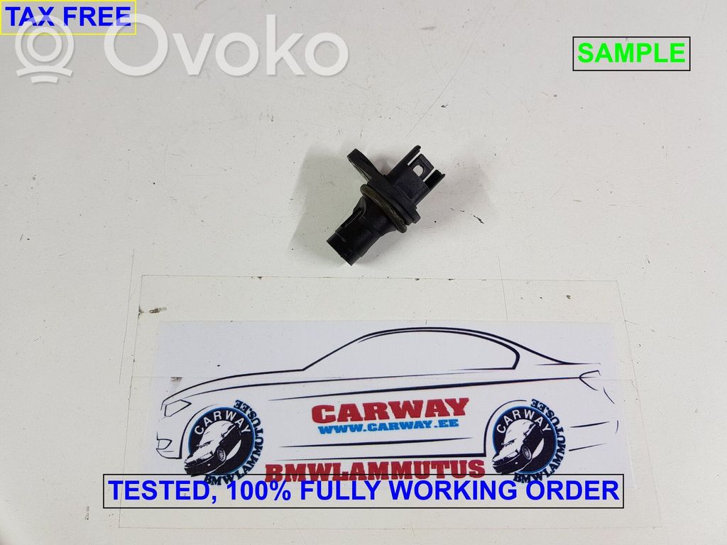 Camshaft position sensor   7525015,7525015,13627525015,7525015