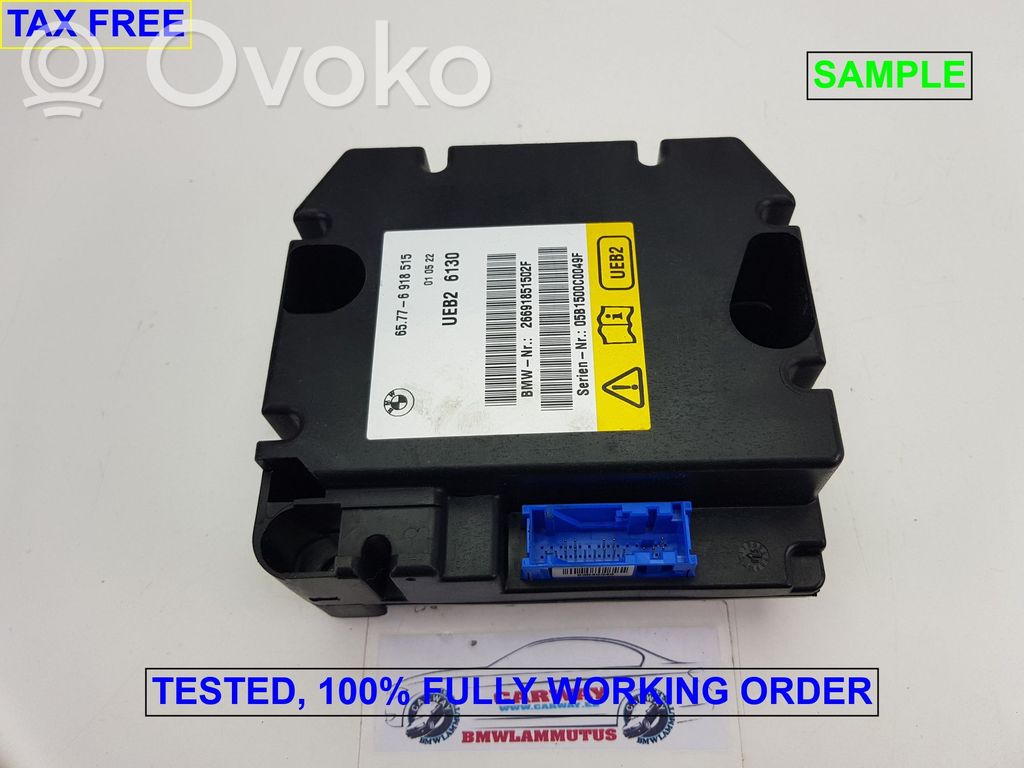 Sensor   6918515,6918515,67916918515,6918515,6918833,8385223
