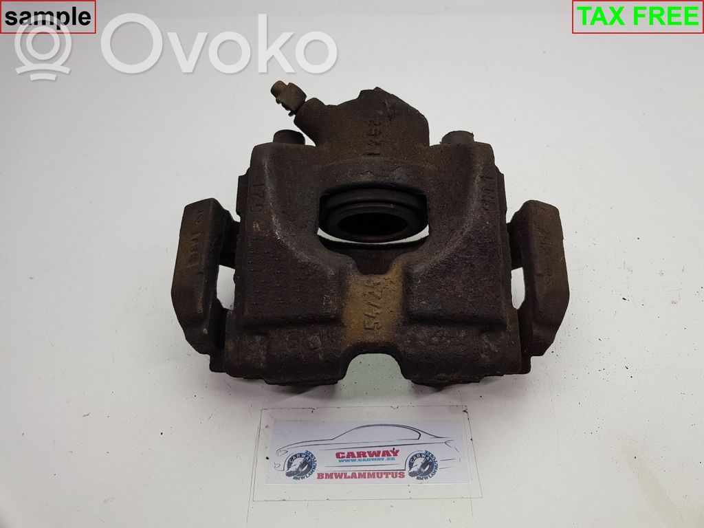 BMW 1 E81 E87 Front brake caliper 