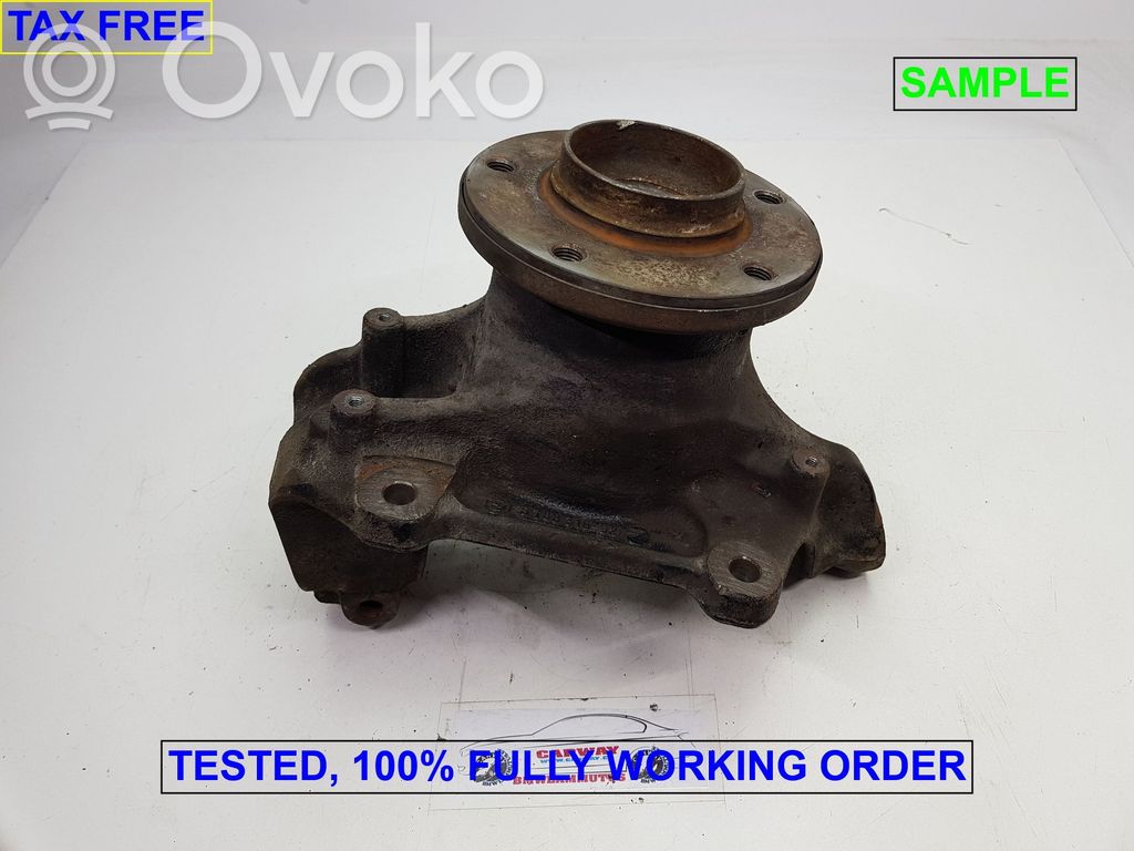 Front wheel hub   6768316,6768316,31216768316,6768316
