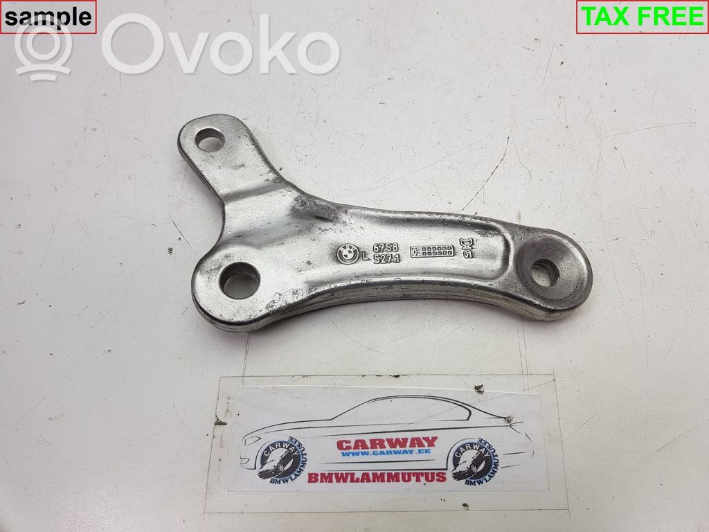 BMW 5 E60 E61 Front anti-roll bar/stabilizer link 
