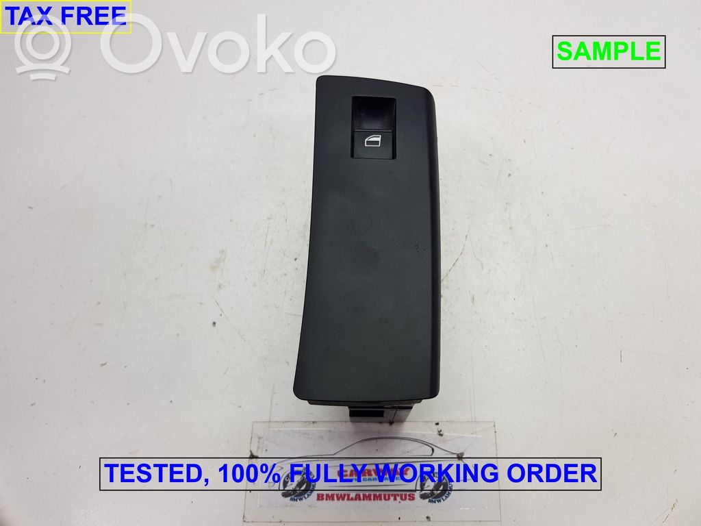 BMW X5 E53 Other switches/knobs/shifts 