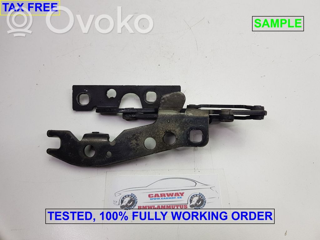 Engine bonnet/hood hinges   7006124,41618402174,41617006124,7006124,8402174