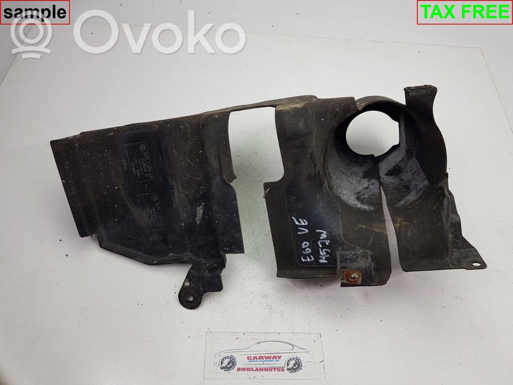 BMW 5 E60 E61 Other front suspension part 