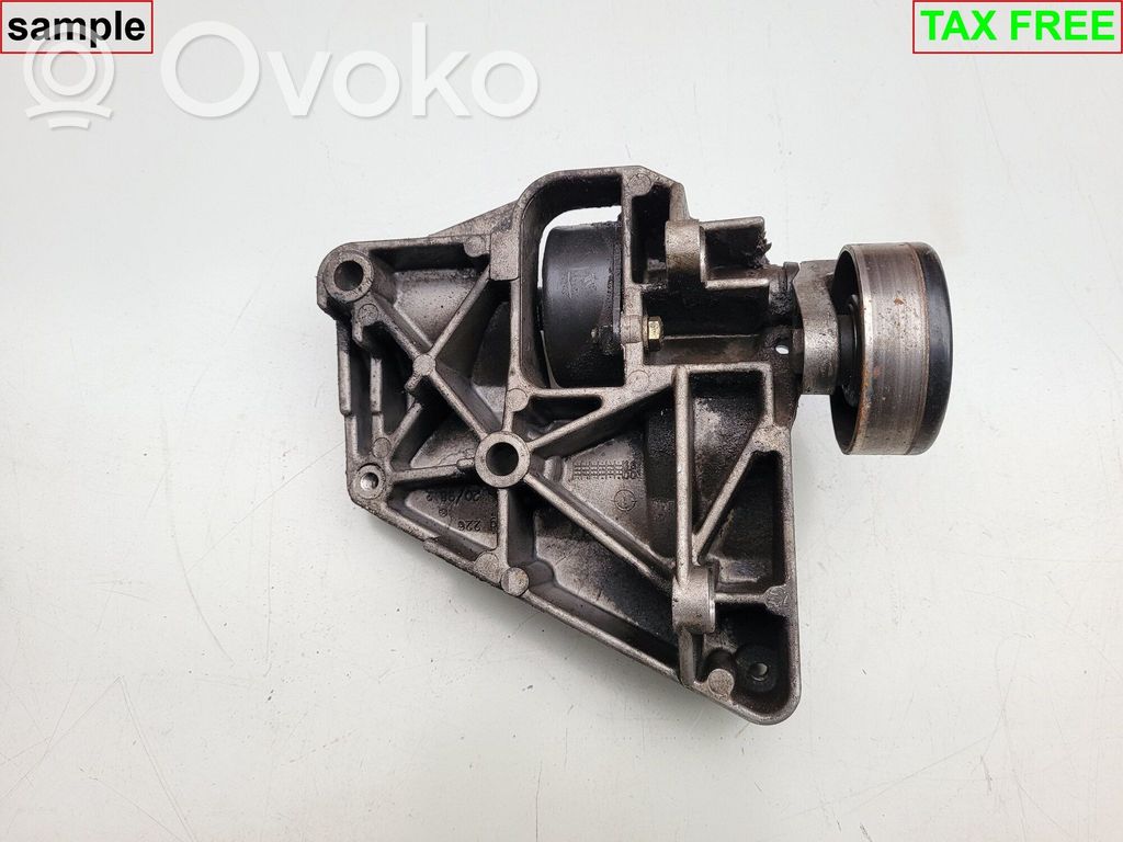BMW 5 E39 Other air conditioning (A/C) parts 