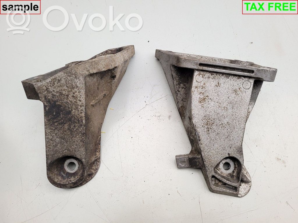 BMW 5 E60 E61 Citas detaļas 