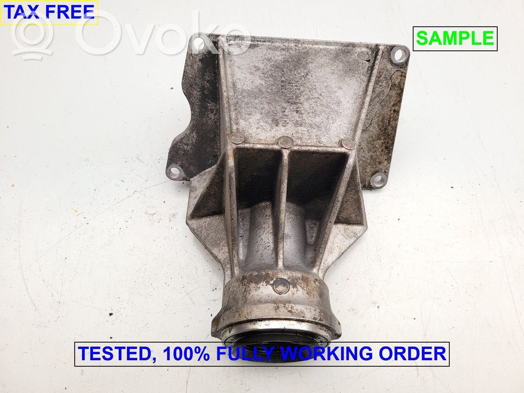 Driveshaft support bearing bracket   7527915,31537527916,31537527915,7527915,7527916