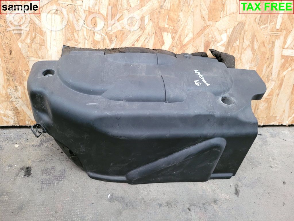Engine cover (trim)   7807249,7789009,11147807249,7807249