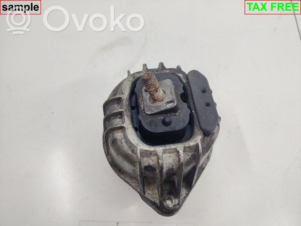 BMW 3 E90 E91 Engine mount bracket 