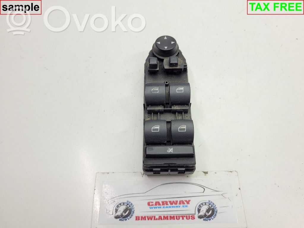 Electric window control switch   6951911,6951911,61316951911,6927631,6939096,6943248,6951911
