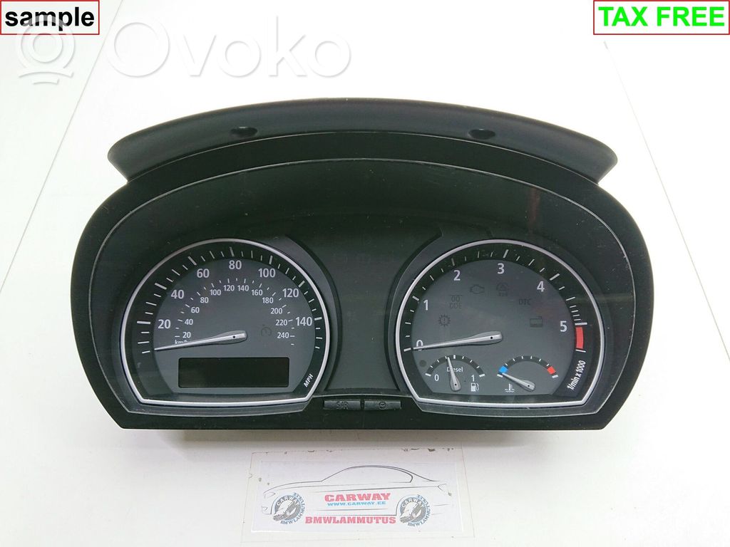 Speedometer (instrument cluster)   3451584,62103448327,62103451584,3413130,3414376,3416117,3448327,3451584,6990229
