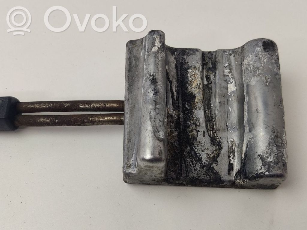 BMW 5 E60 E61 Gaisa sildīšanas elements 