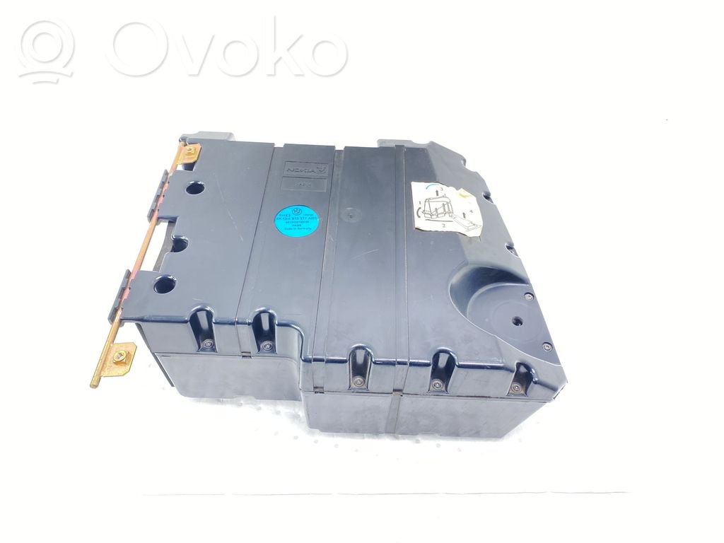 BMW 5 E39 Panel speaker 