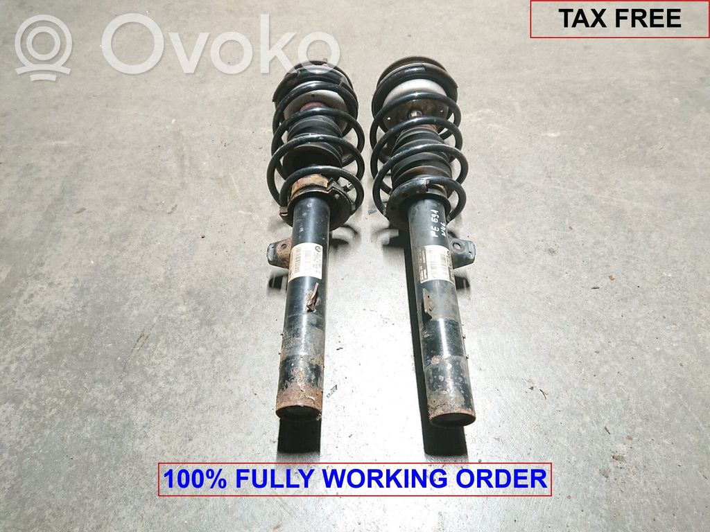 BMW 3 E90 E91 Front shock absorber/damper 