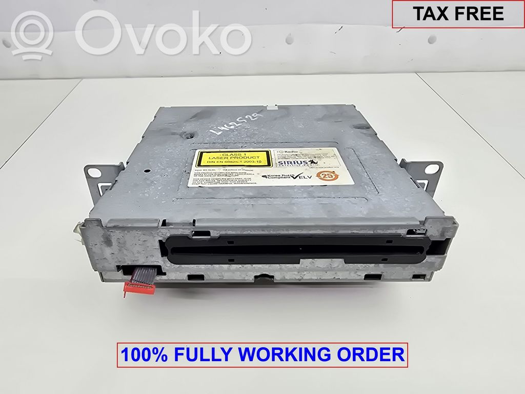 Audio system kit   9263944,65129239319,65129263944,9217025,9223310,9226343,9239319,9251197,9258274,9263944