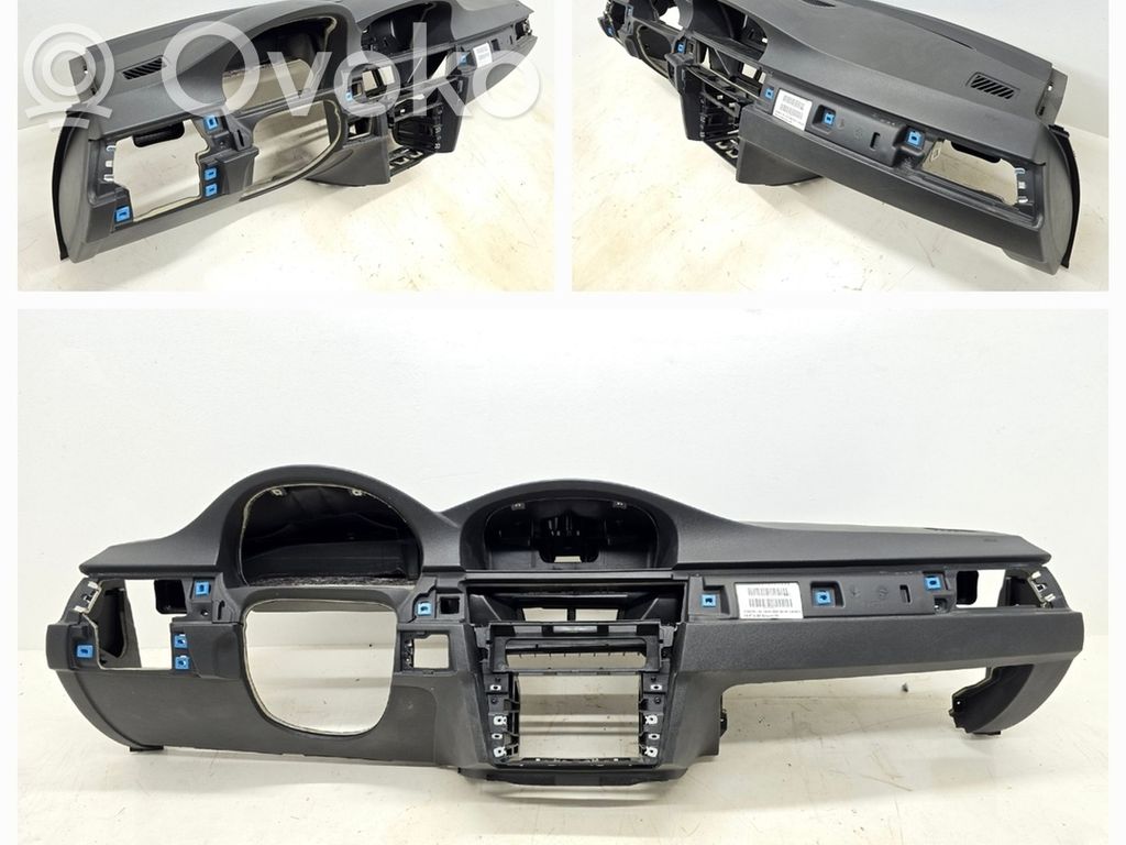 BMW 3 E90 E91 Panelė 
