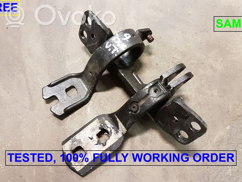 BMW 5 E39 Tailgate/trunk/boot hinge 