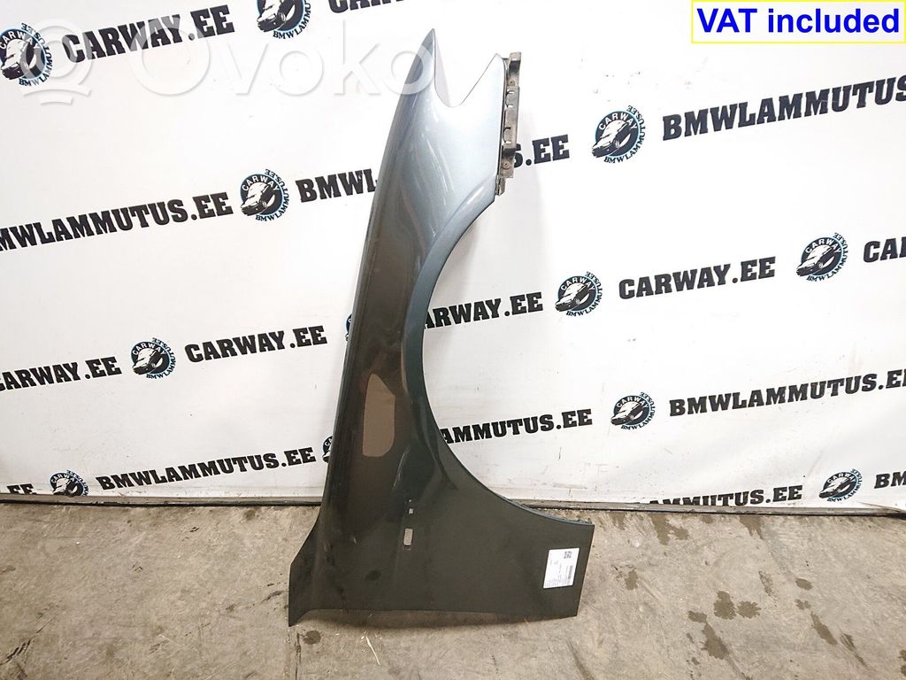 BMW 7 E65 E66 Sparnas 