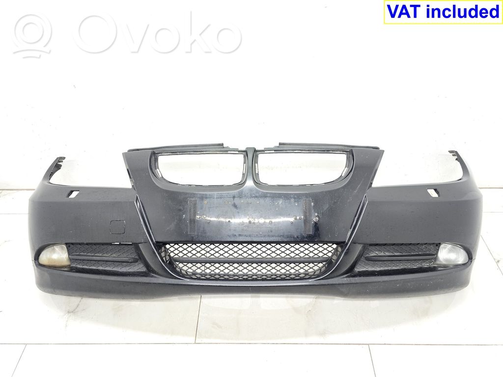 BMW 3 E90 E91 Front bumper 